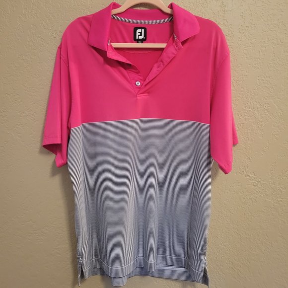 FootJoy Other - FootJoy Mens Polo Golf Shirt